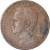 Moneta, Italia, Vittorio Emanuele III, Centesimo, 1914, Rome, BB, Bronzo, KM:40