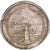 Moneta, STATI ITALIANI, LIVORNO, Tollero, 1699, Livorno, BB, Argento, KM:16.4