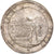 Moneta, STATI ITALIANI, LIVORNO, Tollero, 1697, Florence, MB+, Argento, KM:16.4