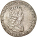 Monnaie, États italiens, Cosimo III, Tollero, 1685, Livorno, TTB, Argent