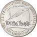 Monnaie, États-Unis, 200ème anniversaire de la Constitution, Dollar, 1987