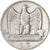 Moneda, Italia, Vittorio Emanuele III, 5 Lire, 1927, Rome, BC+, Plata, KM:67.2