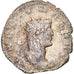 Monnaie, Gallien, Antoninien, 259-260, Rome, TTB, Billon, RIC:350