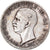 Moneda, Italia, Vittorio Emanuele III, 5 Lire, 1929, Rome, MBC, Plata, KM:67.2