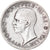 Moneda, Italia, Vittorio Emanuele III, 5 Lire, 1929, Rome, MBC, Plata, KM:67.2