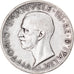 Moneda, Italia, Vittorio Emanuele III, 5 Lire, 1929, Rome, MBC, Plata, KM:67.2