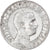 Moneda, Italia, Vittorio Emanuele III, Lira, 1912, Rome, MBC, Plata, KM:45