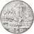 Moneda, Italia, Vittorio Emanuele III, Lira, 1912, Rome, MBC, Plata, KM:45