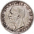 Moneda, Italia, Vittorio Emanuele III, 5 Lire, 1930, Rome, MBC, Plata, KM:67.1