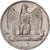 Moneda, Italia, Vittorio Emanuele III, 5 Lire, 1930, Rome, MBC, Plata, KM:67.1