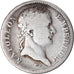 Moneda, Francia, Napoléon I, Franc, 1808, Marseille, Rare, BC+, Plata