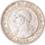 Coin, San Marino, 5 Lire, 1938, Rome, EF(40-45), Silver, KM:9