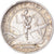 Coin, San Marino, 5 Lire, 1938, Rome, EF(40-45), Silver, KM:9