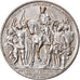 Moneda, Estados alemanes, PRUSSIA, Wilhelm II, 2 Mark, 1913, Berlin, SC, Plata