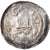 Moeda, Estados Alemães, Arnold von Isenburg, Pfennig, 1242-1259, Trier