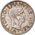 Moneda, Italia, Vittorio Emanuele III, 20 Lire, 1927, Rome, MBC, Plata, KM:69