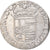 Moneta, LIEGE, Maximilian Henry, Patagon, 1674, Liege, VF(20-25), Srebro, KM:80
