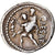 Monnaie, Jules César, Denier, Rome, SUP, Argent, Crawford:458/1