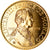 Coin, Monaco, 50 Francs, 1974, ESSAI, MS(64), Gold, KM:E67, Gadoury:163.5 var