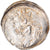 Moneta, Francja, LORRAINE, Jean d'Apremont, Denarius, 1225- 1239, Metz