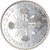 Coin, Monaco, 50 Francs, 1974, ESSAI, MS(60-62), Silver, KM:E66, Gadoury:MC162