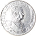 Coin, Monaco, 50 Francs, 1974, ESSAI, MS(63), Silver, KM:E66, Gadoury:MC162