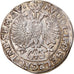 Moneta, Holandia, Rudolf II, 6 Stuivers, Arendschelling, Zwolle, EF(40-45)