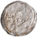 Coin, German States, Arnold von Isenburg, Pfennig, 1242-1259, Trier, VF(30-35)