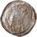 Coin, German States, Arnold von Isenburg, Pfennig, 1242-1259, Trier, VF(30-35)