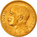 Moneta, Italia, Vittorio Emanuele III, 20 Lire, 1912, Rome, Very rare, SPL, Oro