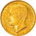 Moneta, Italia, Vittorio Emanuele III, 20 Lire, 1905, Rome, Rare, SPL, Oro