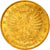 Moneda, Italia, Vittorio Emanuele III, 20 Lire, 1905, Rome, Rare, SC, Oro