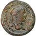 Monnaie, Caracalla, Sesterce, 212, Roma, Rare, TTB, Bronze, RIC:490