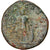 Moneda, Caracalla, Sestercio, 212, Roma, Rare, MBC, Bronce, RIC:490