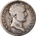 Coin, France, Napoléon I, Franc, 1812, Limoges, VF(20-25), Silver, KM:692.7