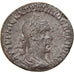 Münze, Seleucis and Pieria, Trajan Decius, Tetradrachm, 251, Antioch, SS+
