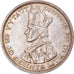 Coin, Lithuania, 10 Litu, 1936, AU(55-58), Silver, KM:83