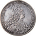 Münze, AUSTRIAN STATES, Karl VI, Thaler, 1721, Hall, VZ, Silber