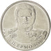 Coin, Russia, 2 Roubles, 2012, MS(63), Nickel plated steel, KM:1400