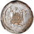 Munten, Duitse staten, Arnold von Isenburg, Pfennig, 1242-1259, Trier, FR+