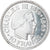 Coin, Monaco, Charles III, 10 Francs, 1966, Paris, ESSAI, AU(55-58), Silver