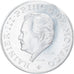 Coin, Monaco, Rainier III, 10 Francs, 1974, ESSAI, MS(64), Silver, KM:E64