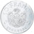 Coin, Monaco, Rainier III, 10 Francs, 1974, ESSAI, MS(64), Silver, KM:E64