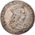 Moneta, STATI ITALIANI, LIVORNO, Cosimo III, Tollero, 1692, Florence, BB