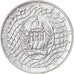 Coin, San Marino, 500 Lire, 1990, Rome, MS(63), Silver, KM:246