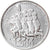 Coin, San Marino, 500 Lire, 1990, Rome, MS(63), Silver, KM:246