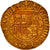 Moneta, Spagna, ARAGON, Fernando II, Ducat, 1479-1516, Perpignan, Very rare