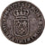 Munten, Frankrijk, Louis XV, 1/6 Ecu, 1722, Strasbourg, FR, Zilver, Gadoury:297