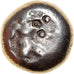 Munten, Pamphylië, Aspendos, Stater, 465-430 BC, ZG+, Zilver, SNG-France:13var