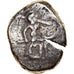 Münze, Pamphylia, Aspendos, Stater, 465-430 BC, S, Silber, SNG-France:13var